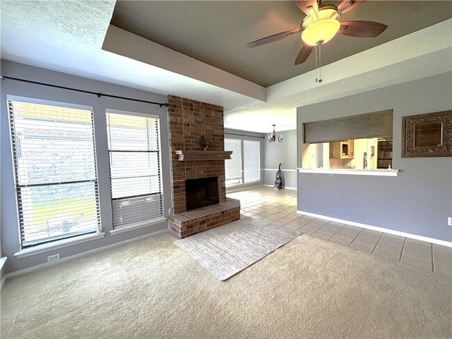 Building Photo - 6929 Monarch St