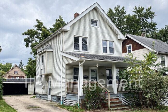 Foto del edificio - Beautiful 3BR 1.5BA Home in Garfield Heights!