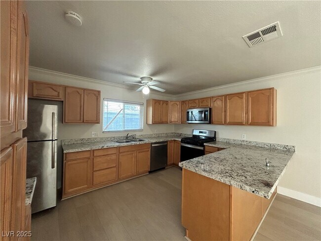 Building Photo - 4521 Swandale Ave