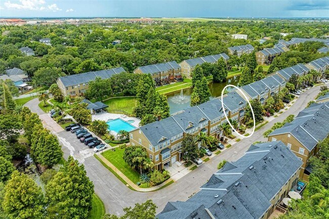 Foto del edificio - 2926 Bayshore Pointe Dr