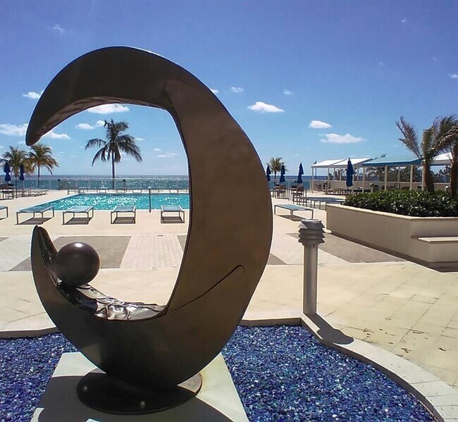 Foto del edificio - 3900 Galt Ocean Dr