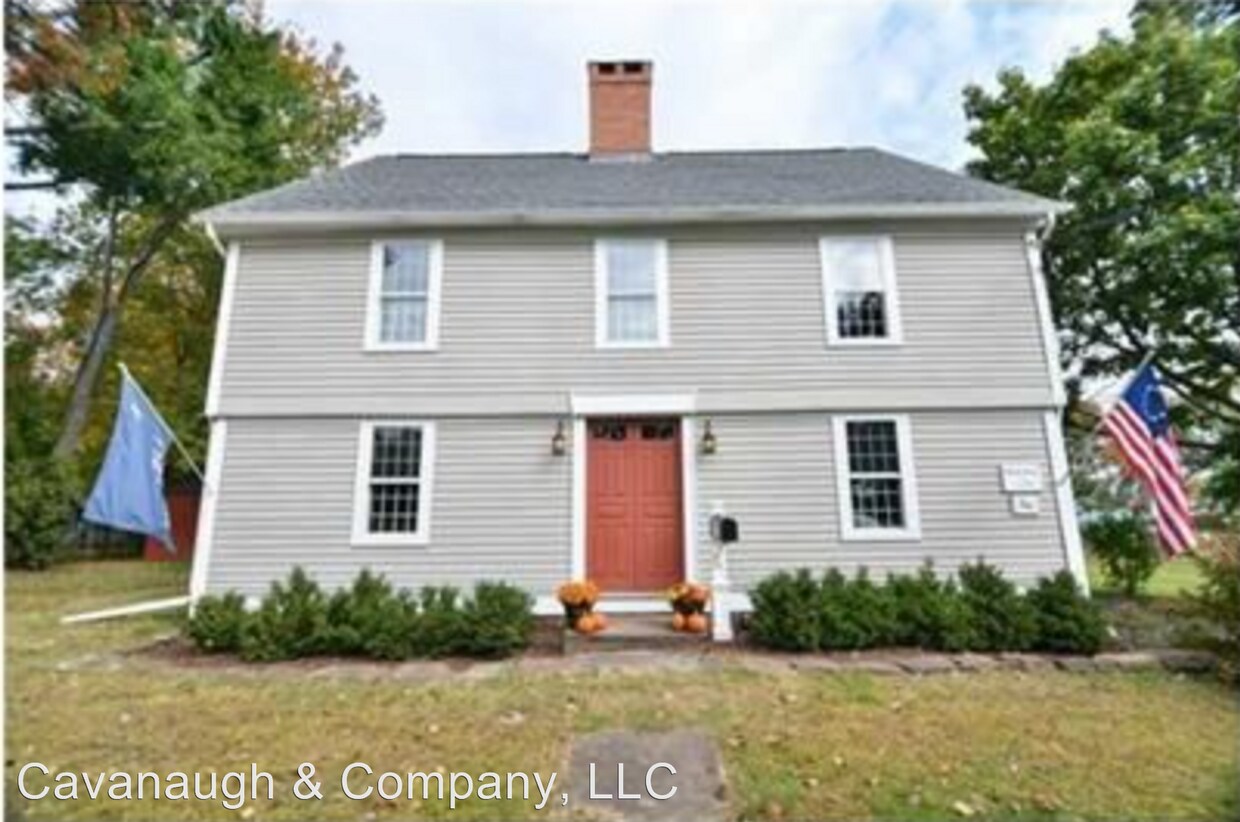 Foto principal - 2 br, 1.5 bath House - 64 West Street