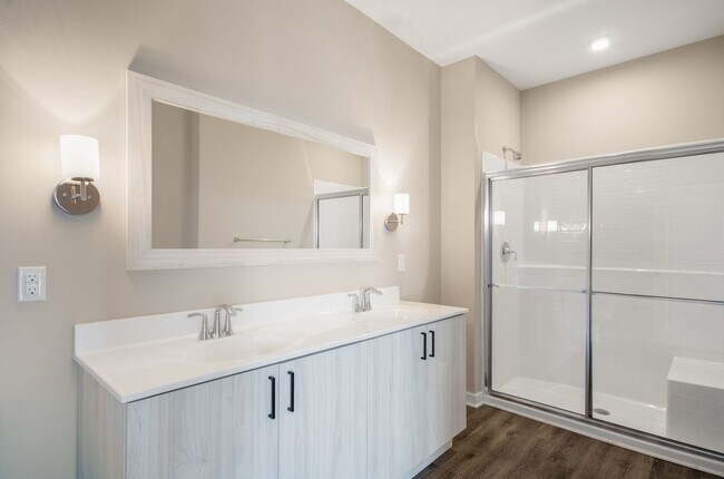 Foto del edificio - One Bedroom Luxury Apartment (Elevator Bui...