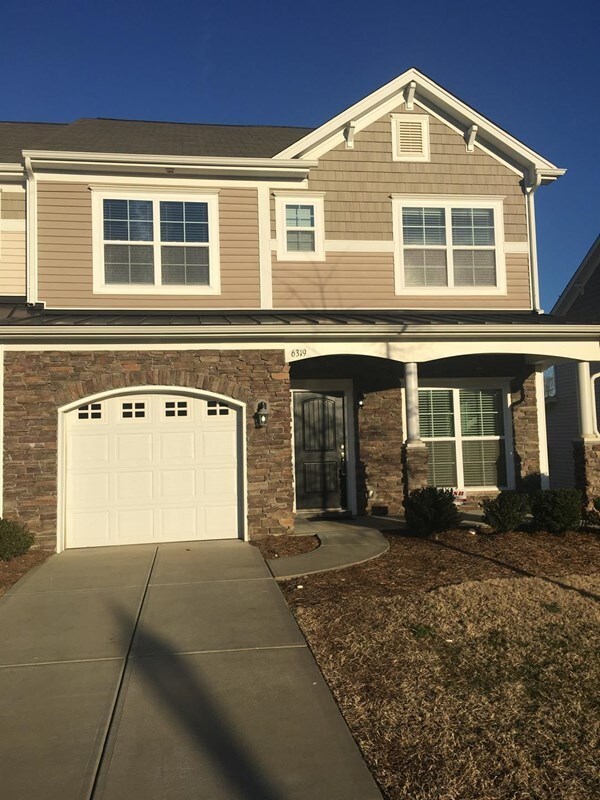 Foto principal - 6319 Cory Bret Ln