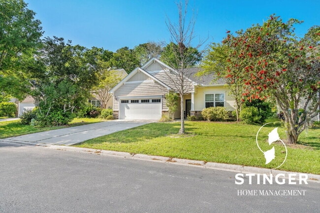 Foto del edificio - 46 Cedar Creek Cir