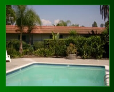 Piscina - Las Palmas