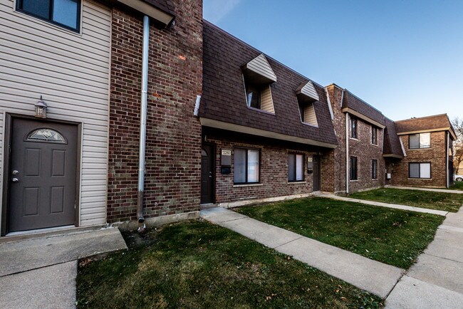 Foto del edificio - 13256 S Prairie Ave