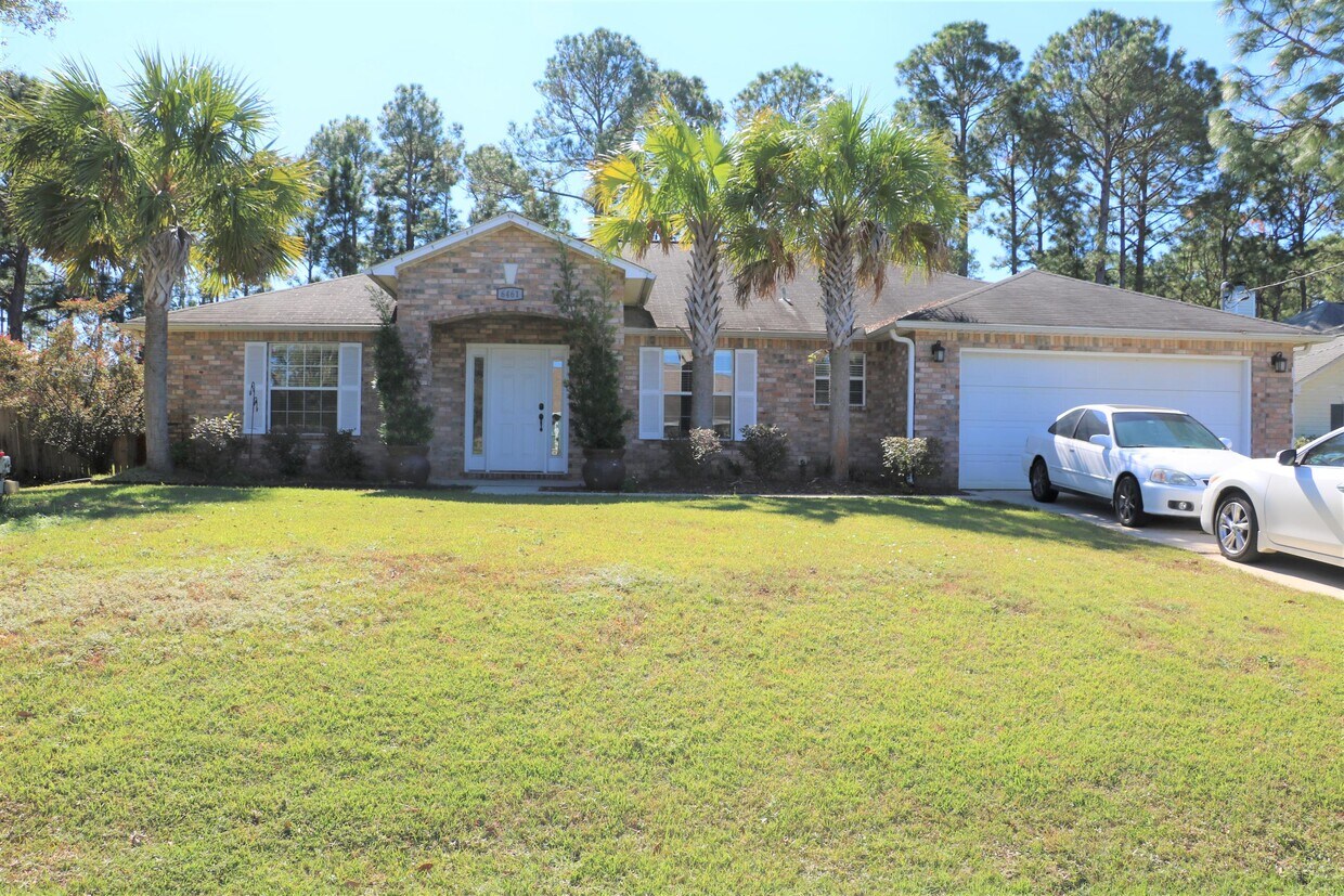 Foto principal - 6461 Arbor Ln