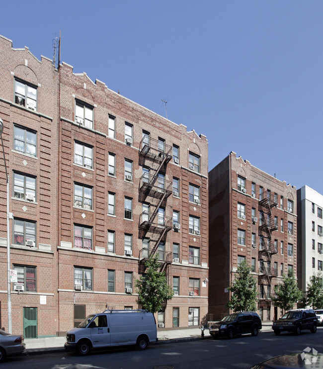 2537 Valentine Ave Bronx, NY 10458 Rentals - Bronx, NY | Apartments.com