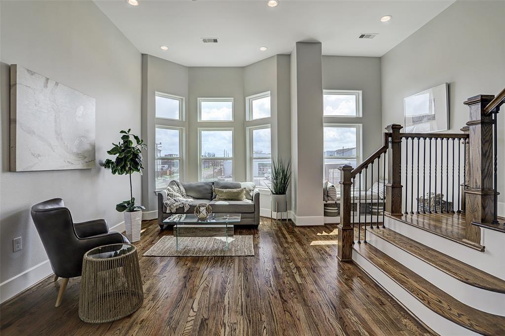 Foto principal - 2020 McGowen St