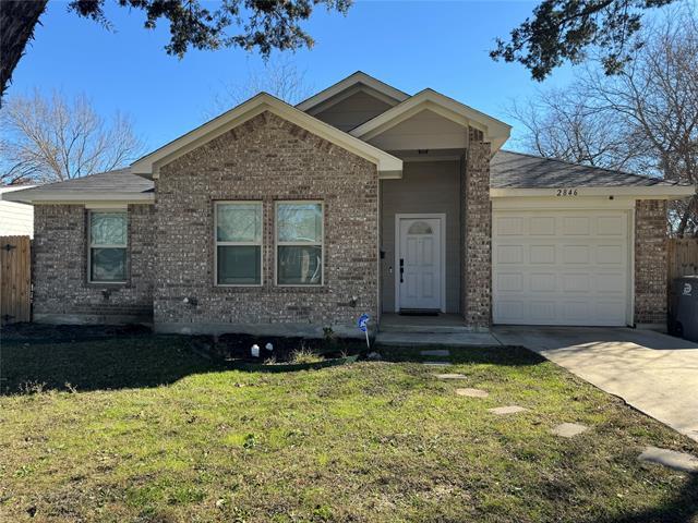 Foto principal - 2846 Kilburn Ave