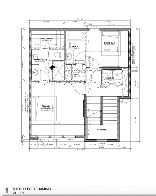 Building Photo - 3810 Ennis St