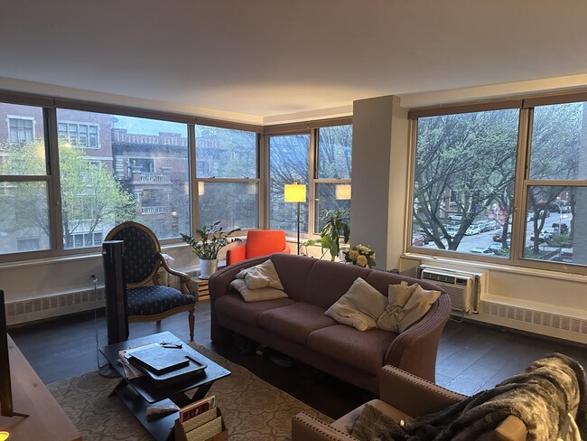 Foto del edificio - 3900 N Lake Shore Dr