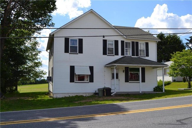 Building Photo - 5921 Kesslersville Rd