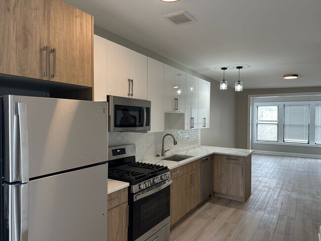 Foto del interior - Howard Beach Apartments
