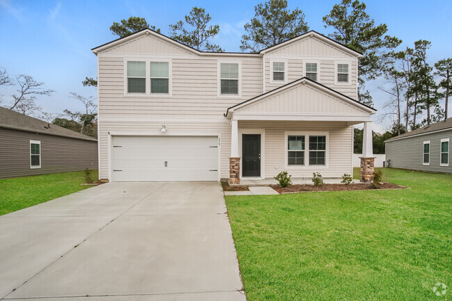 Building Photo - 375 Hidden Cove Dr