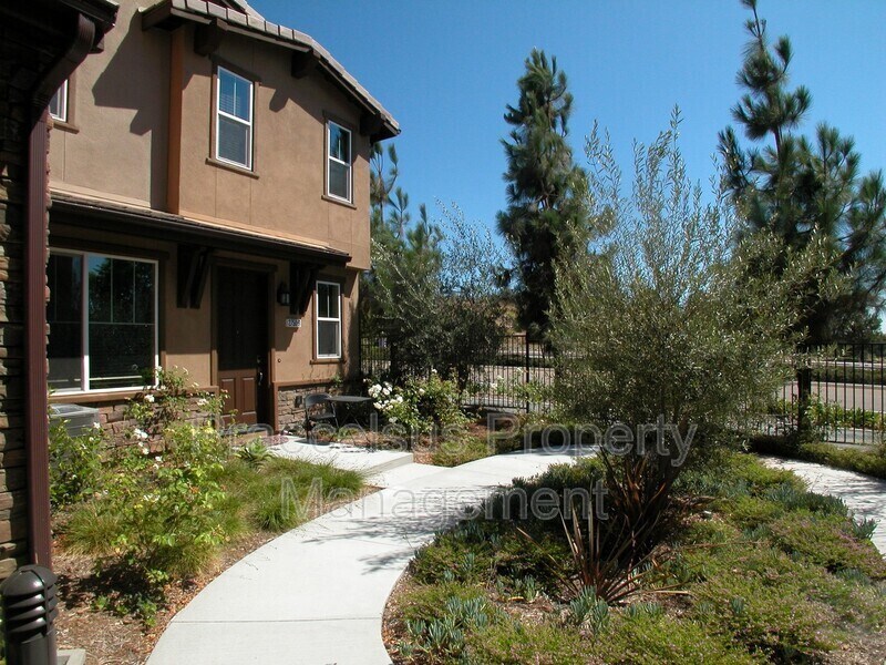 2750 Sparta Rd, Chula Vista, CA 91915 Townhome Rentals in Chula Vista