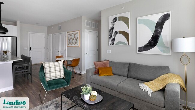 Foto del edificio - 393 Johns Rd NW