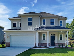 Building Photo - 7045 Creeksong Dr