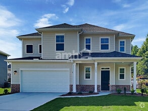 Building Photo - 7045 Creeksong Dr