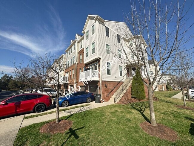 Foto del edificio - 25224 Briargate Terrace