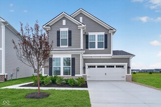 Building Photo - 15732 Showdown Rd