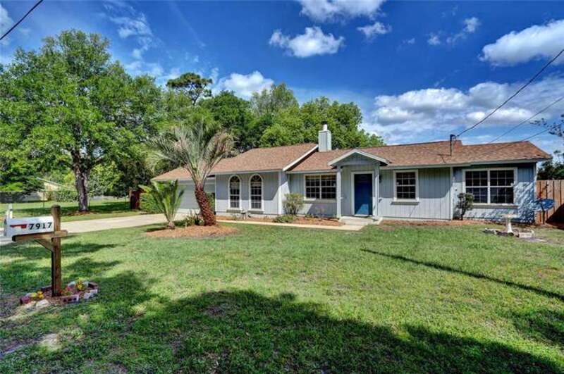 7917 Carolina Ln, Orlando, FL 32825 House Rental in Orlando, FL