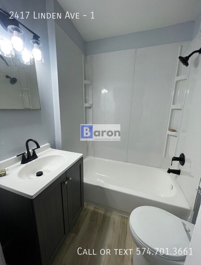 Foto del edificio - 2417 Linden Ave