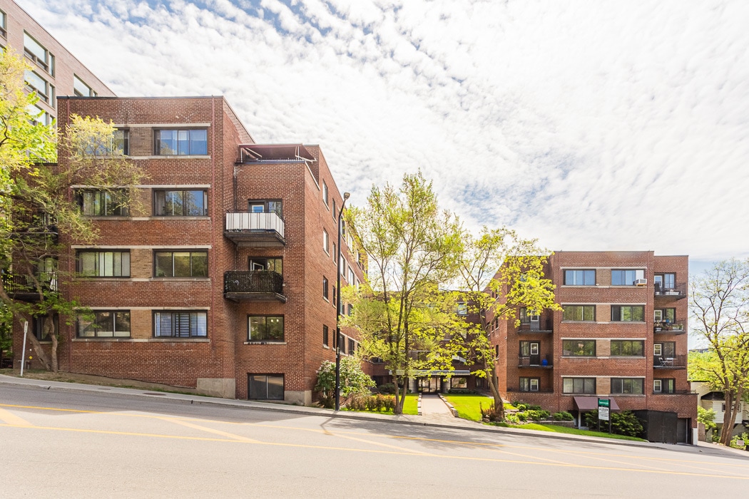 Photo principale - Le Crestwood