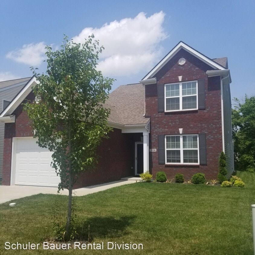 3 br, 2.5 bath House 3934 Wheat Ave House Rental in Jeffersonville