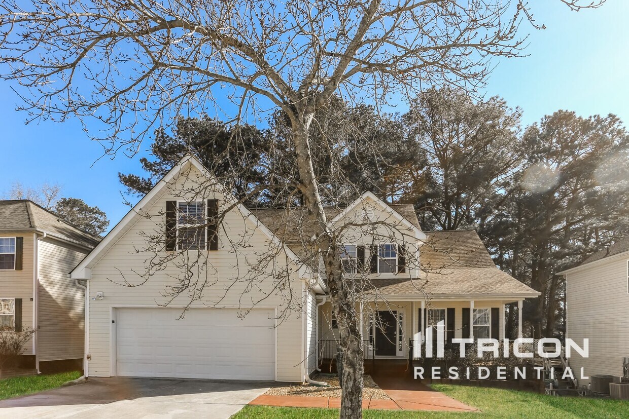 Foto principal - 7485 Ferrara Dr