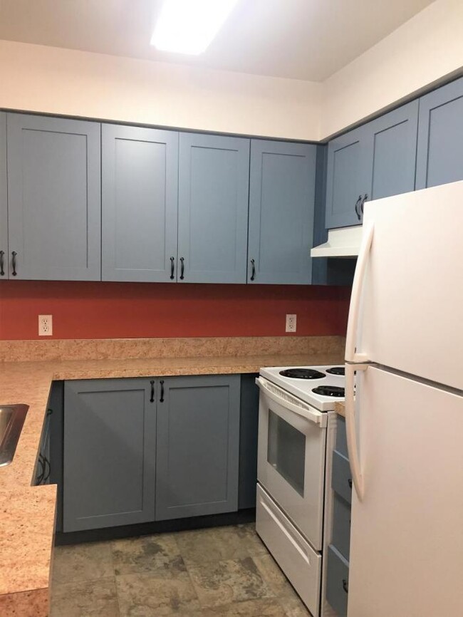 Foto del edificio - 1 bedroom in Seattle WA 98121