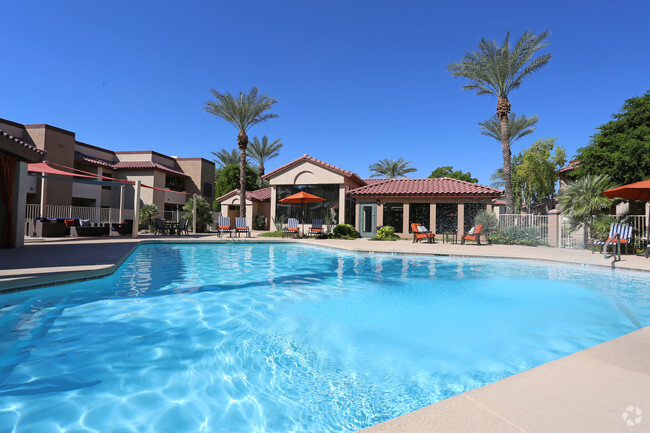 The Village North Scottsdale