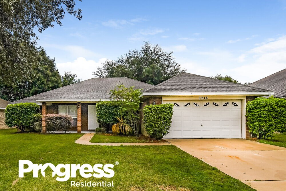 3248 Silverado Cir, Green Cove Springs, FL 32043 House Rental in