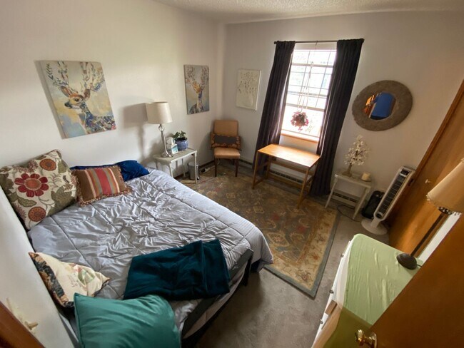 Foto del edificio - Four Bedroom Family Home Near Needham