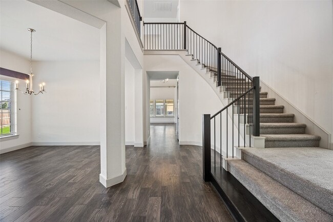 Building Photo - 5208 Watters Branch Dr