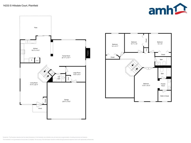 Building Photo - 14233 S Hillsdale Ct