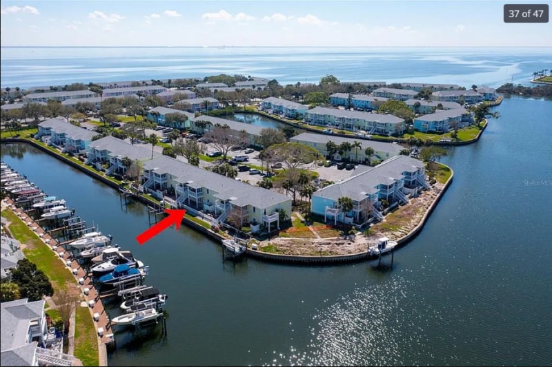 Photo - 5006 Starfish Dr SE (Saint Petersburg, FL)