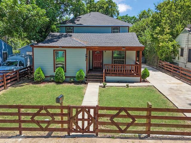 Foto del edificio - 2438 Lea Crest Dr