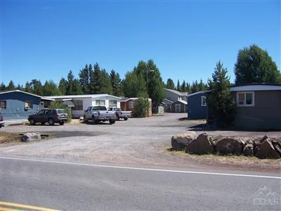 Foto principal - La Pine Mobile Home Park