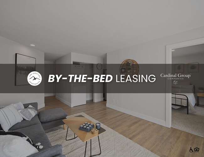 By the Bed Leasing - The Junction Fort Collins