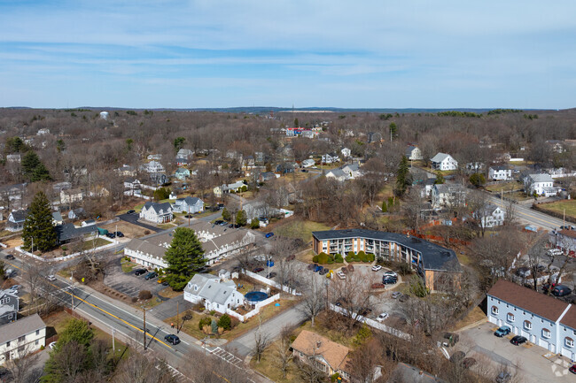 Context Aerial - 243-249 Park St