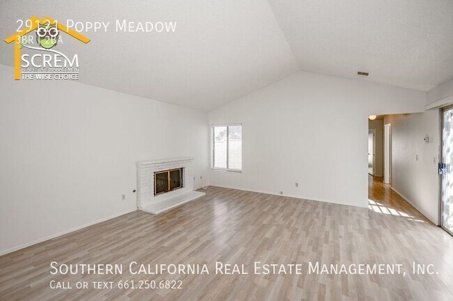 Foto del edificio - 29121 Poppy Meadow St