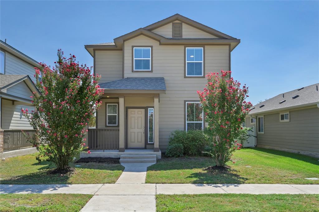 Foto principal - 18401 Congaree St