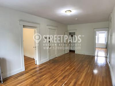 Building Photo - 3 bedroom in Boston MA 02135