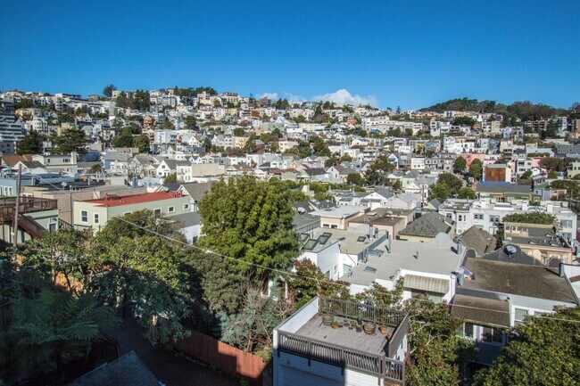 Foto del edificio - Eureka Valley 4 Bed + Bonus Room, 3 Bath, ...