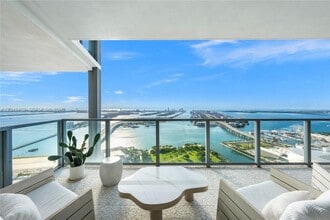 Building Photo - 1100 Biscayne Blvd