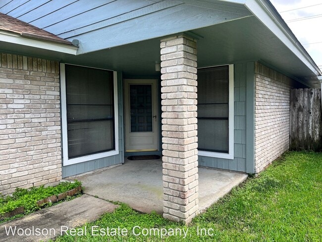 Building Photo - 3 br, 2 bath House - 306 Rattan