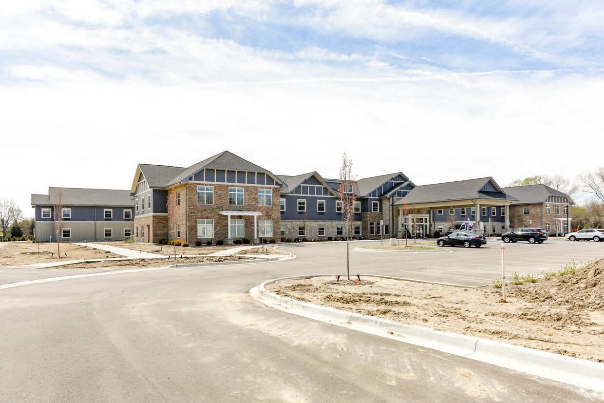 Building Photo - Provision Living at West Bloomfield