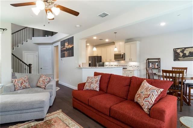 Foto del edificio - 2936 Galveston St